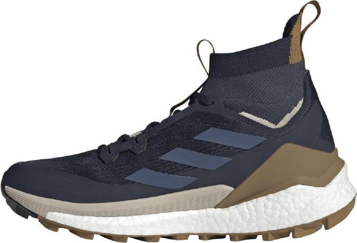 Produktbild Adidas Wanderschuhe Terrex Free Hiker 2.0 (45.5)