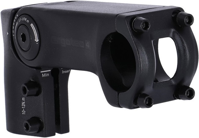 Actual product image Humpert Sepia XL Ahead 50 (110 mm, 28.60 mm)