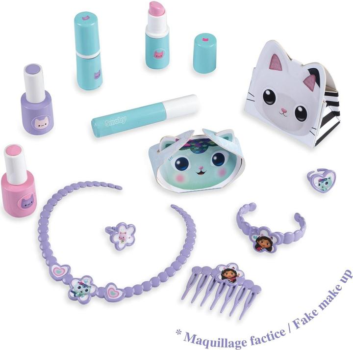 Immagine prodotto Smoby Gabby (49 x 36 x 94 cm)