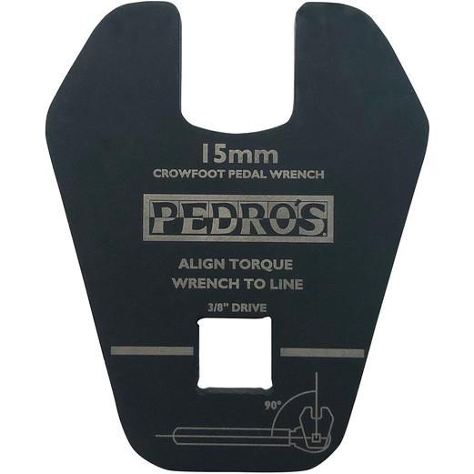 Pedros, Utensili bici