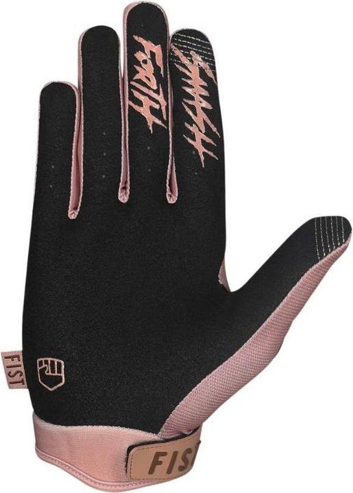 Produktbild Fist Earth Stocker (M)