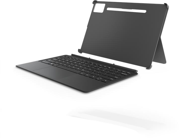 Actual product image Lenovo Idea Tab Pro Keyboard (DE, Lenovo Idea Tab Pro)