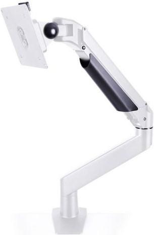 Immagine prodotto Multibrackets Braccio per monitor singolo bianco (Tavolo, 32", 10 kg)