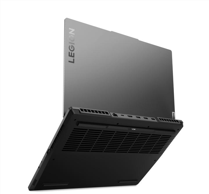 Actual product image Lenovo Legion 5 RTX 3070 Ti (15.60", 1000 GB, 32 GB, CH, AMD Ryzen 7 6800H)