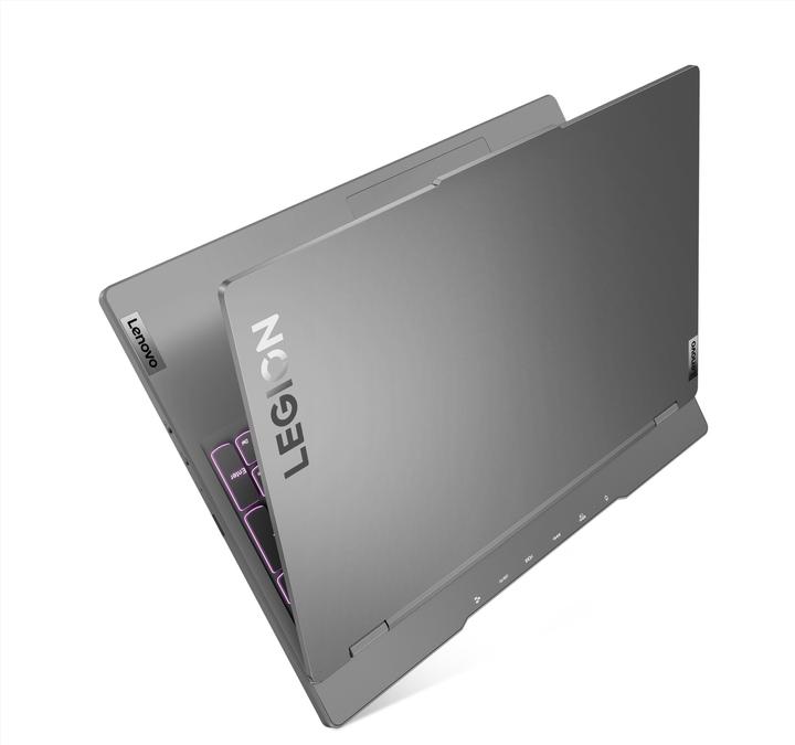 Actual product image Lenovo Legion 5 RTX 3070 Ti (15.60", 1000 GB, 32 GB, CH, AMD Ryzen 7 6800H)