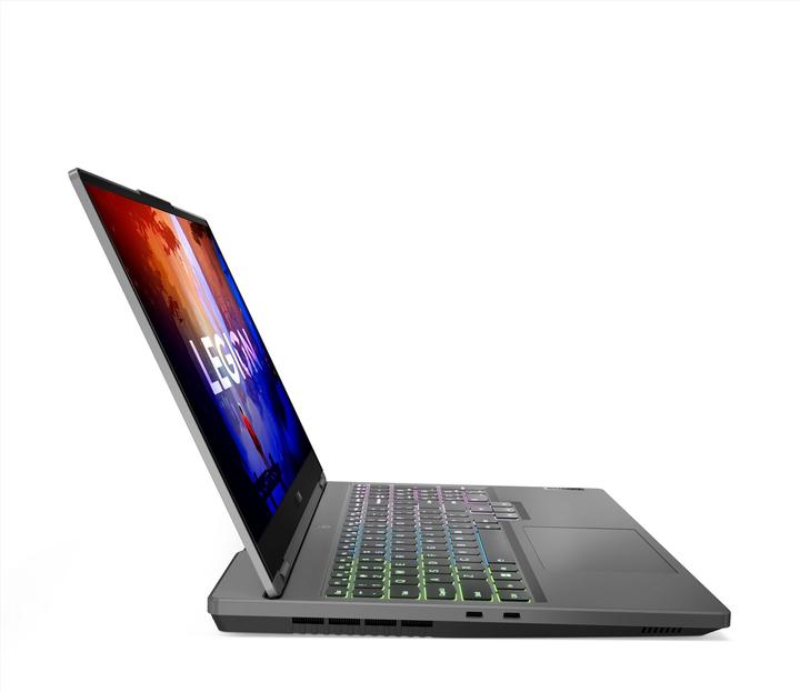 Actual product image Lenovo Legion 5 RTX 3070 Ti (15.60", 1000 GB, 32 GB, CH, AMD Ryzen 7 6800H)