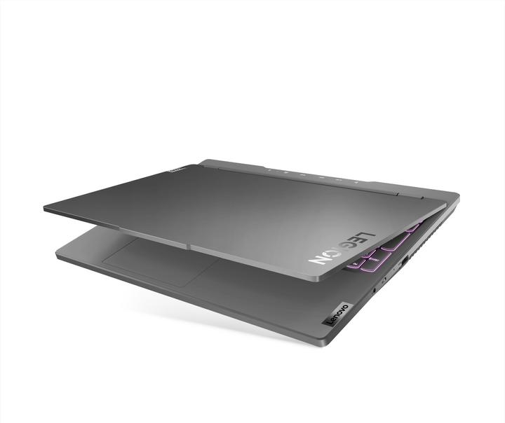 Actual product image Lenovo Legion 5 RTX 3070 Ti (15.60", 1000 GB, 32 GB, CH, AMD Ryzen 7 6800H)