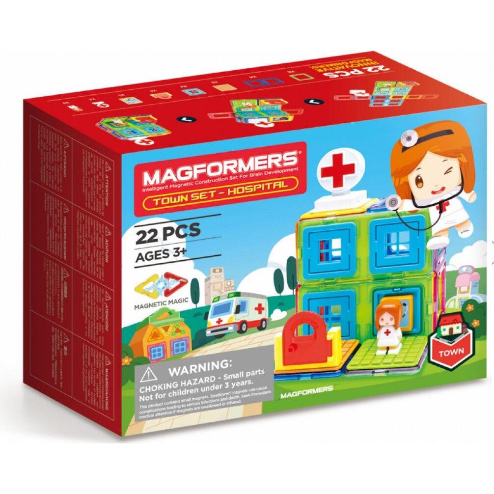 Magformers Supplier Did Not Provide Product Name