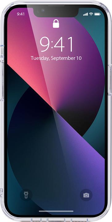 Actual product image Nevox StyleShell Shockflex (Apple iPhone 13)