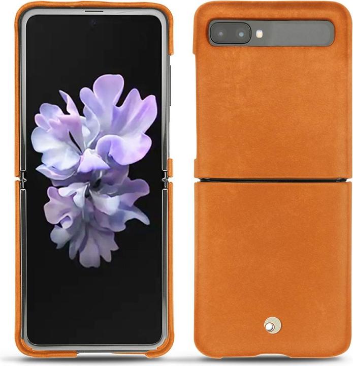 Mandarine vintage (Pantone #d47231 )
