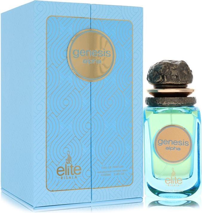 Immagine prodotto Risala Elite Genesis Alpha (Eau de parfum, 100 ml)