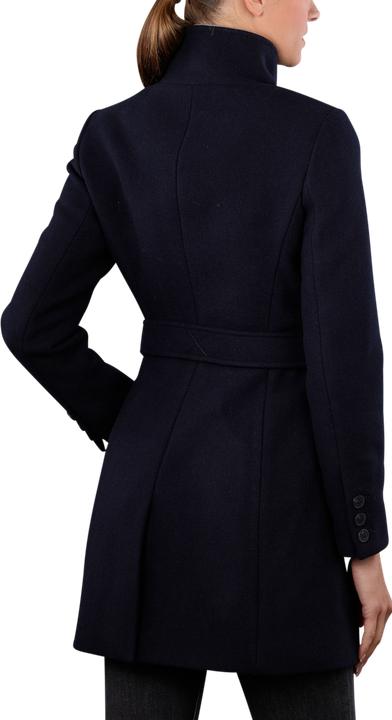 Actual product image Salsa Jeans Jackets Basic Wool Coat