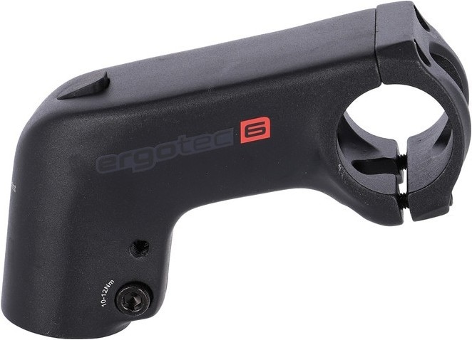 Actual product image Humpert Ergotec Barracuda i 31.8