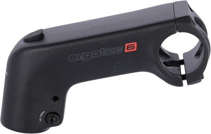 Actual product image Humpert Ergotec Barracuda i 31.8