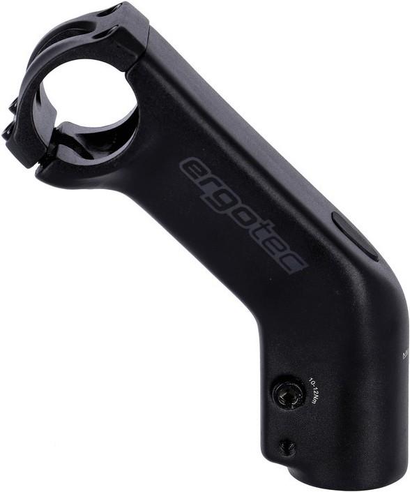 Image du produit Humpert Ergotec High Barracuda i (110 mm)