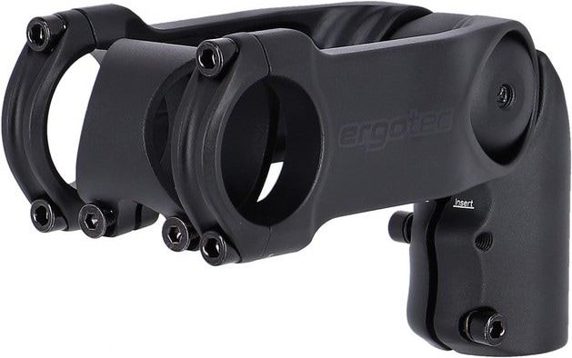 Actual product image Humpert Ergotec Octopus-BK 31.8 (31.80 mm)