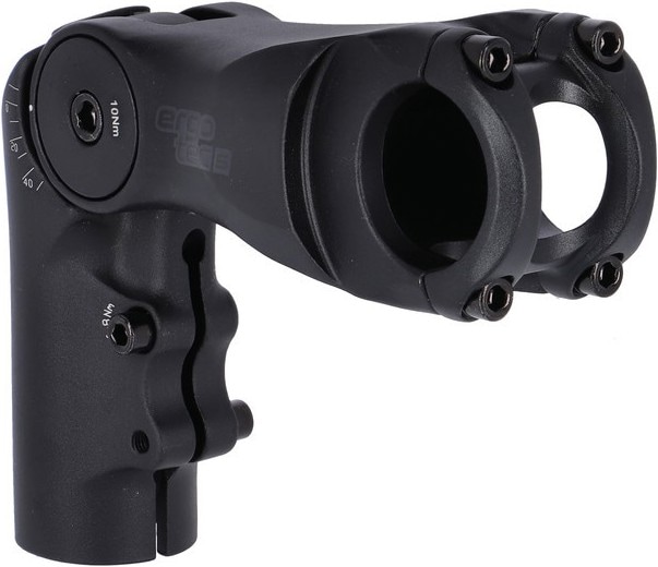 Humpert Ergotec Integra-B 2.0 31.8 (110 mm)