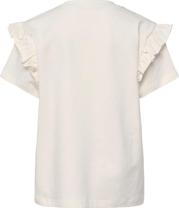 Produktbild hummel Hmlflowy Ruffle T-Shirt S/S (152)