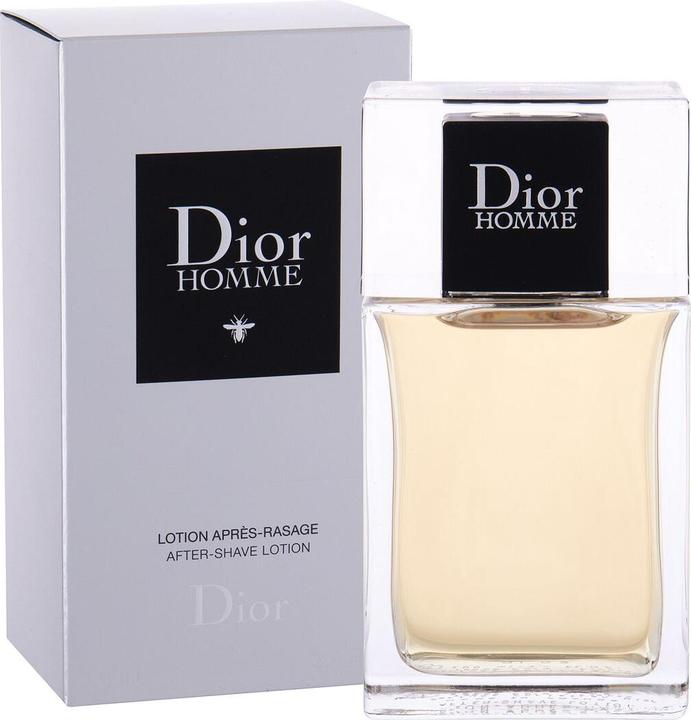 Immagine prodotto Dior Homme (Lozione dopobarba, 100 ml)