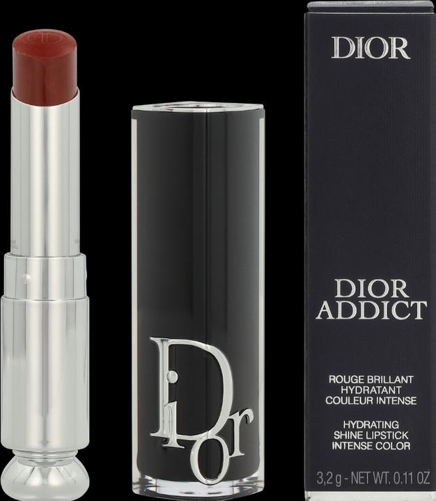 Actual product image Dior Addict Shine (716)