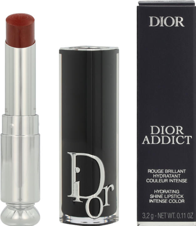 Actual product image Dior Addict Shine (716)
