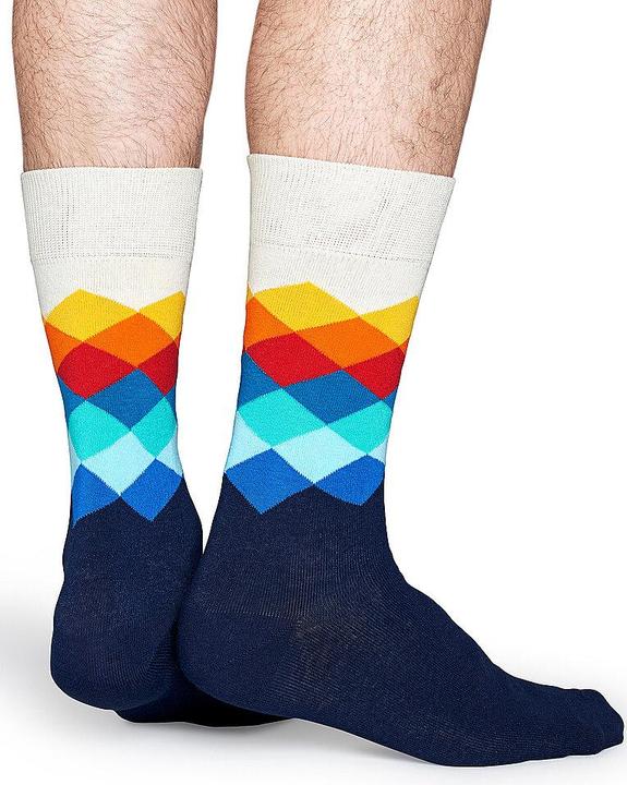 Produktbild Happy Socks Socks (4er Pack, 36 - 40)