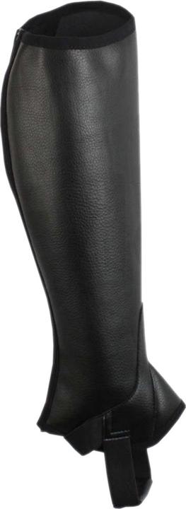 Produktbild Saxon Equileather Halb Chaps (XS)