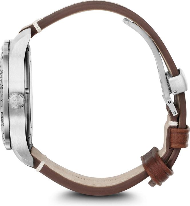 Image du produit Victorinox Airboss Mechanical (Montre analogique, Montre pilote, Swiss Made, 42 mm)