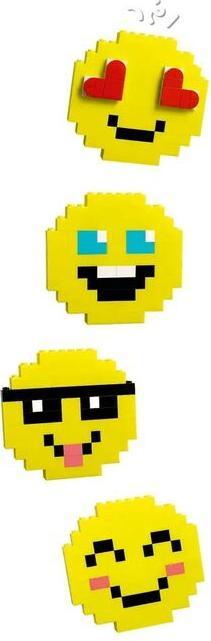 Produktbild LEGO Kreative Spassbox (11042, LEGO Classic)