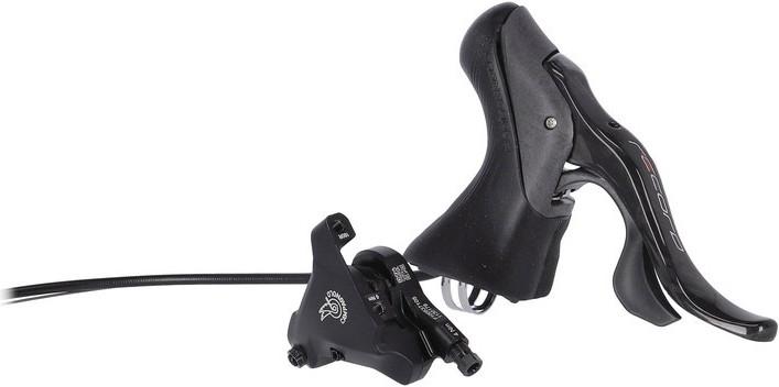 Produktbild Campagnolo Record 12f (Hinterradbremse, Bremshebel, Bremssattel)