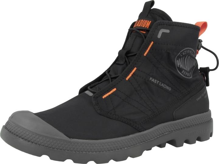 Actual product image Palladium Pampa Travel Lite - 34801 (40)