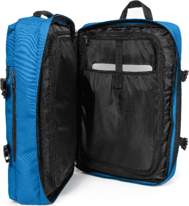 Actual product image Eastpak Travelpack