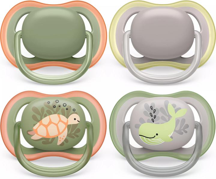 Verde, Grigio