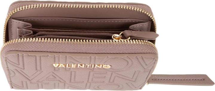 Actual product image Valentino Pansy Zip Around Wallet