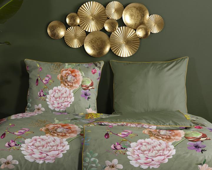 Produktbild Descanso Parma (Bettwäsche Set, 80 x 80 cm, 200 x 200 cm)