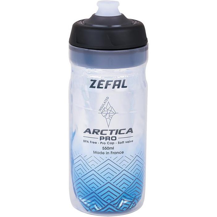 Thumbnail - Zefal, Trinkflasche + Thermosflasche, (0.55 l)