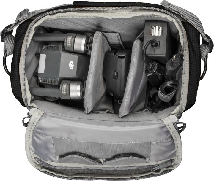 Produktbild mantona Elements Outdoor (Fotorucksack, 31.25 l)