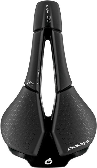 Prologo Scratch M5 Space Tirox
