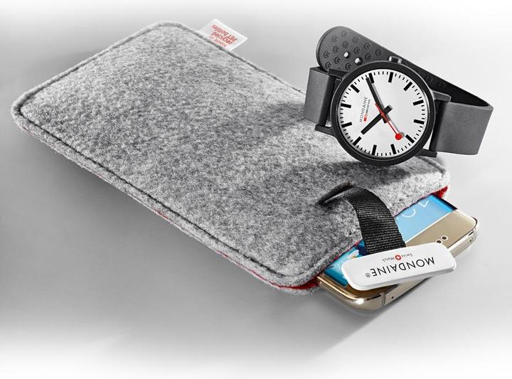Image du produit Mondaine Essence (Montre analogique, Swiss Made, 32 mm)