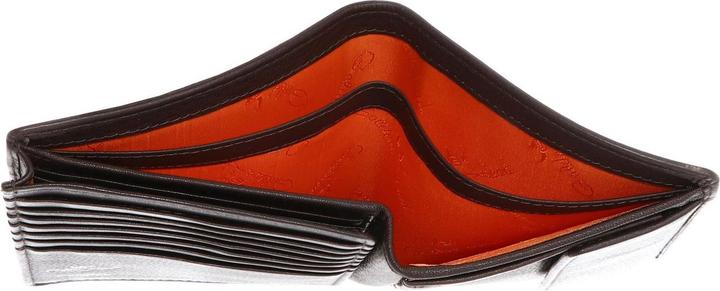 Immagine prodotto Golden Head Portafoglio Capri RFID Protect 1230