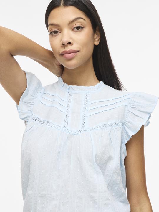 Immagine prodotto Vila VIYVA Rundhals Top (44)