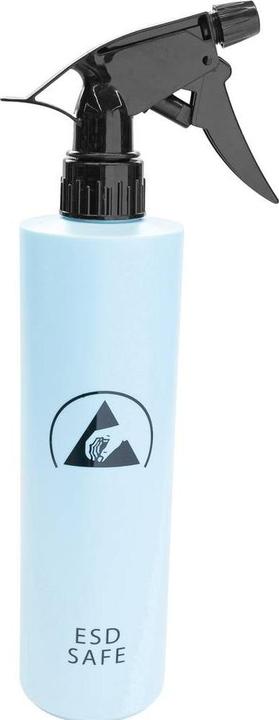 BJZ ESD spray bottle 500 ml 1 pc. (Static protection)