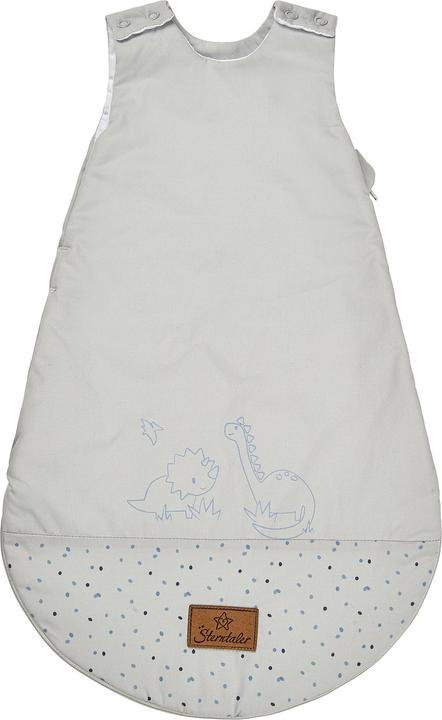 Produktbild Sterntaler Babyschlafsack Motiv Dino Rexi 1, TOG