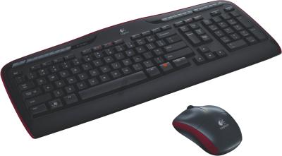 Image du produit Logitech Mk330 (CH, Sans fil)