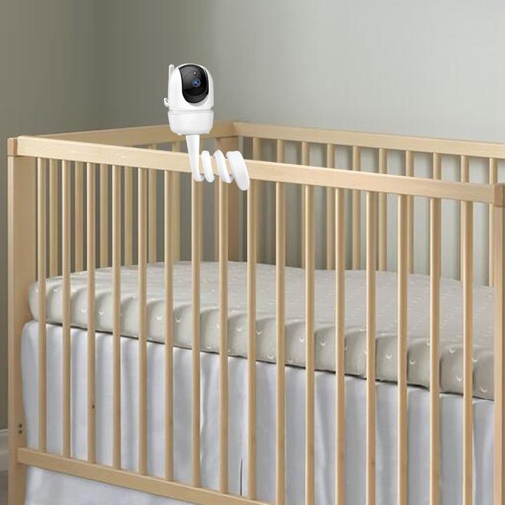 Actual product image Eysaft Babyphone Halterung