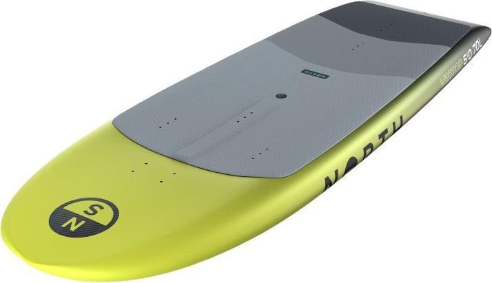 Produktbild North Vector Race Foil Board