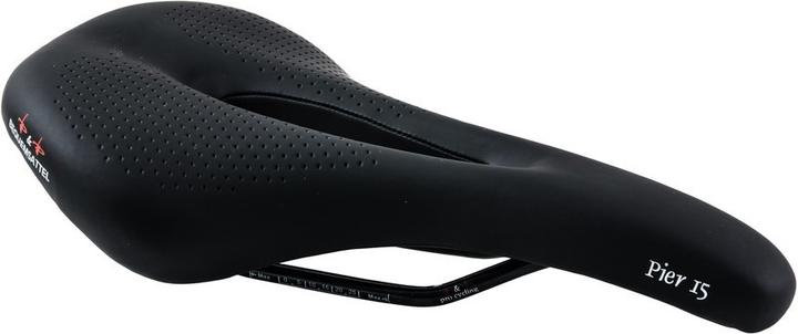 Actual product image P&P Procycling Pier
