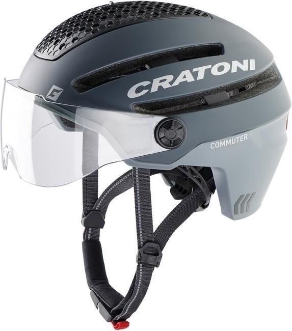 Actual product image Cratoni Commuter (58 - 61 cm)