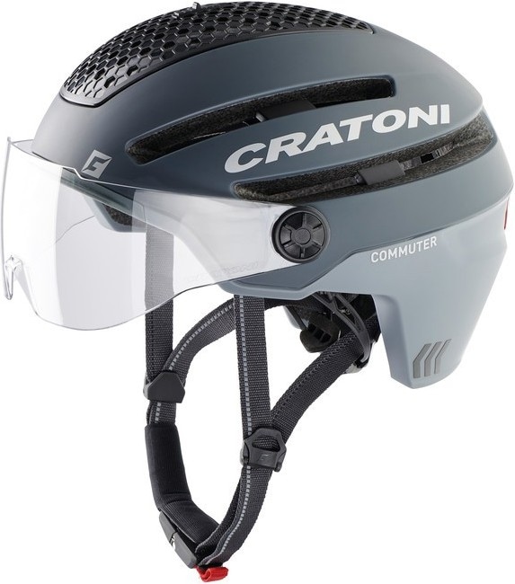Productafbeelding Cratoni Forens (58 - 61 cm)