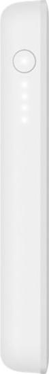 Actual product image Belkin BoostCharge (2500 mAh, 7.50 W, 9.25 Wh)